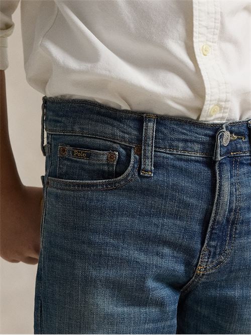  RALPH LAUREN | 323B13884/001